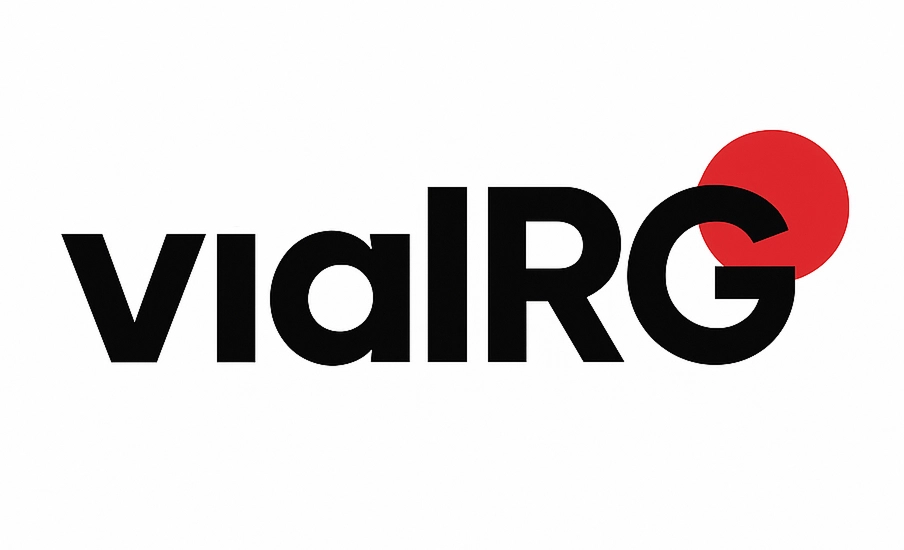 Vial RG