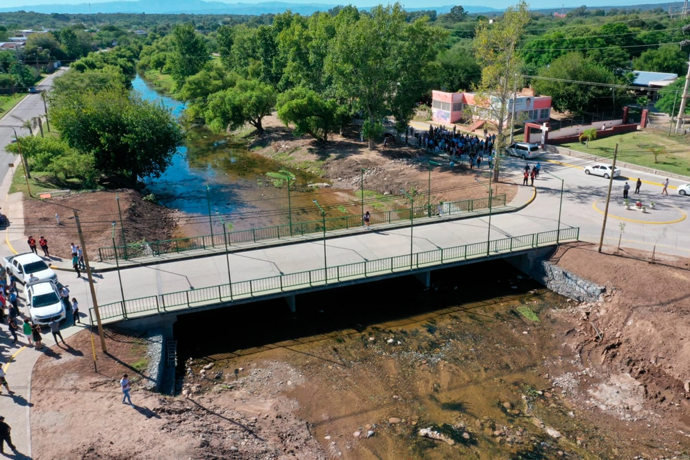 Puente Juan Pablo II